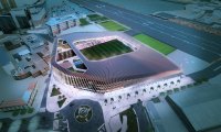 Taxpayer will not fund National Stadium